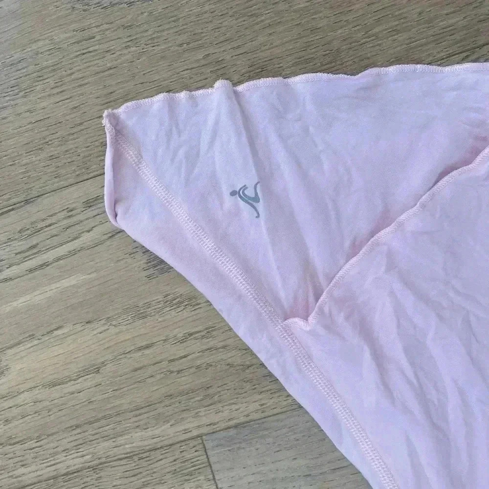 Nancy Rose Performance Tank Top Pink Size 2 - Picture 5 of 8
